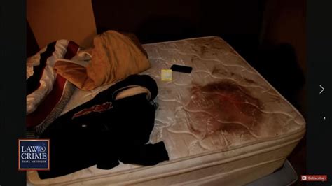 shad thyrion crime scene photo|Graphic details of mutilation in Taylor Schabusiness。